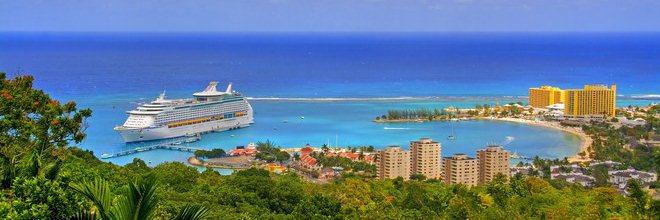 Jamaïque