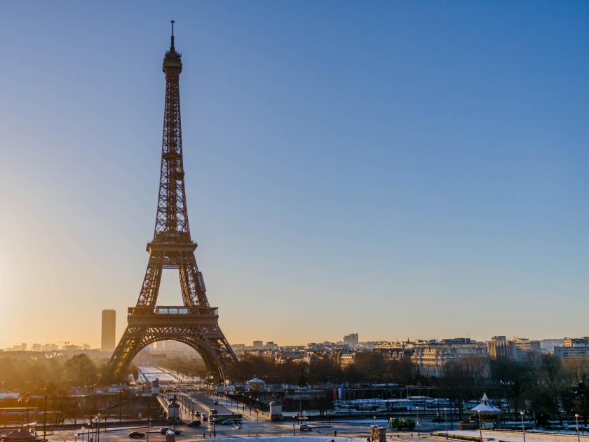 Région Ile de France