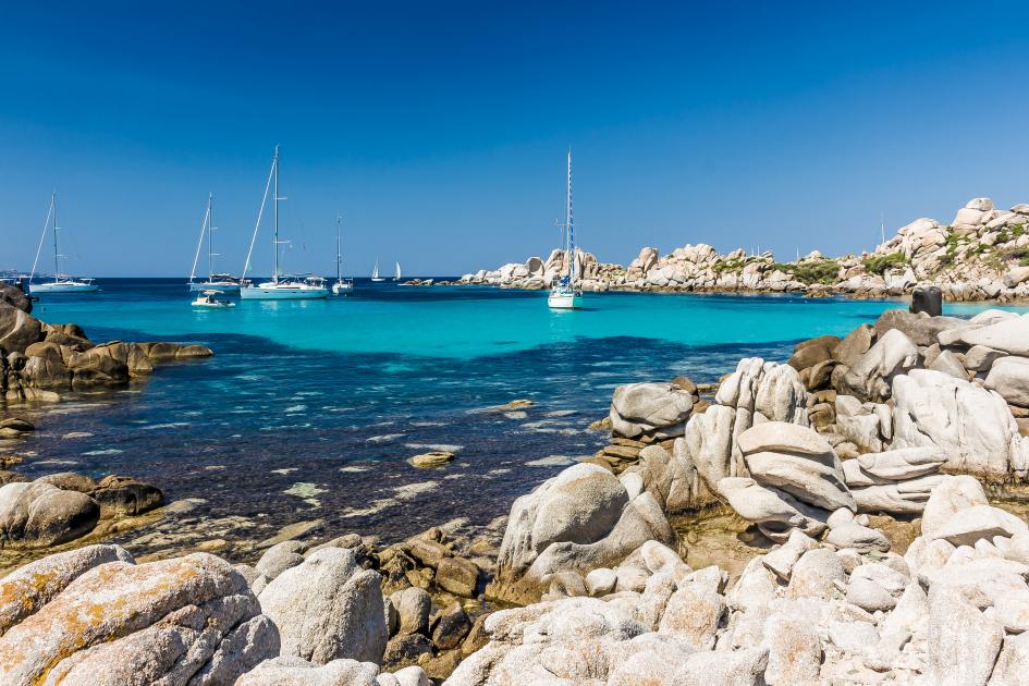 Région de Corse