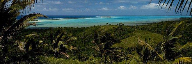 Kiribati