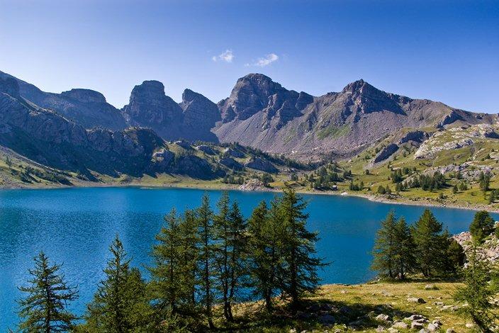 Météo Alpes de Haute Provence (Provence-Alpes-Côte d'Azur) sur 15 jours ...
