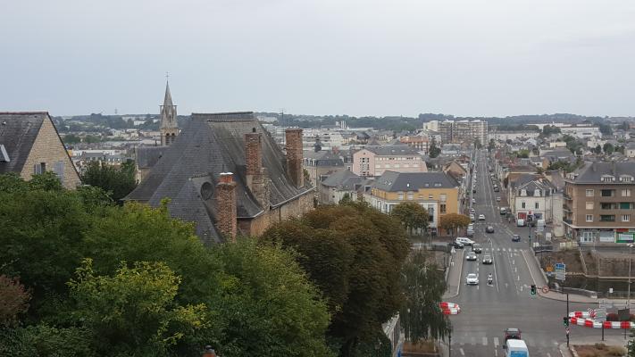 Le Mans: illustration