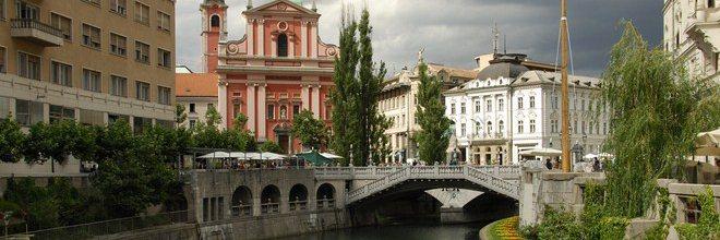 Slovénie