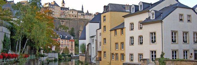 Luxembourg