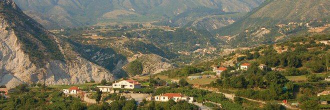 Albanie
