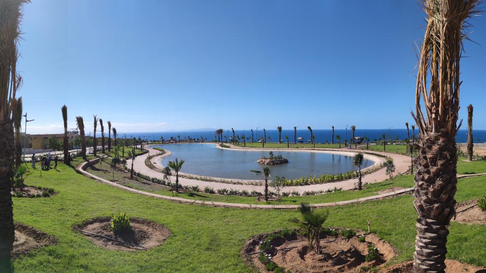 Quand Partir Mostaganem Climat Et Guide Touristique De Mostaganem 