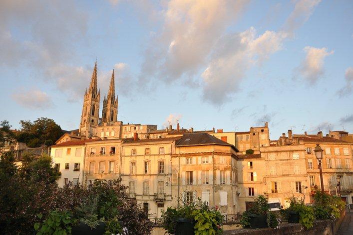 Niort