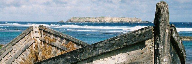 Ile Norfolk