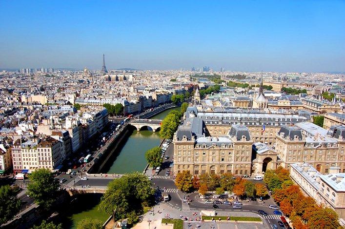 Paris