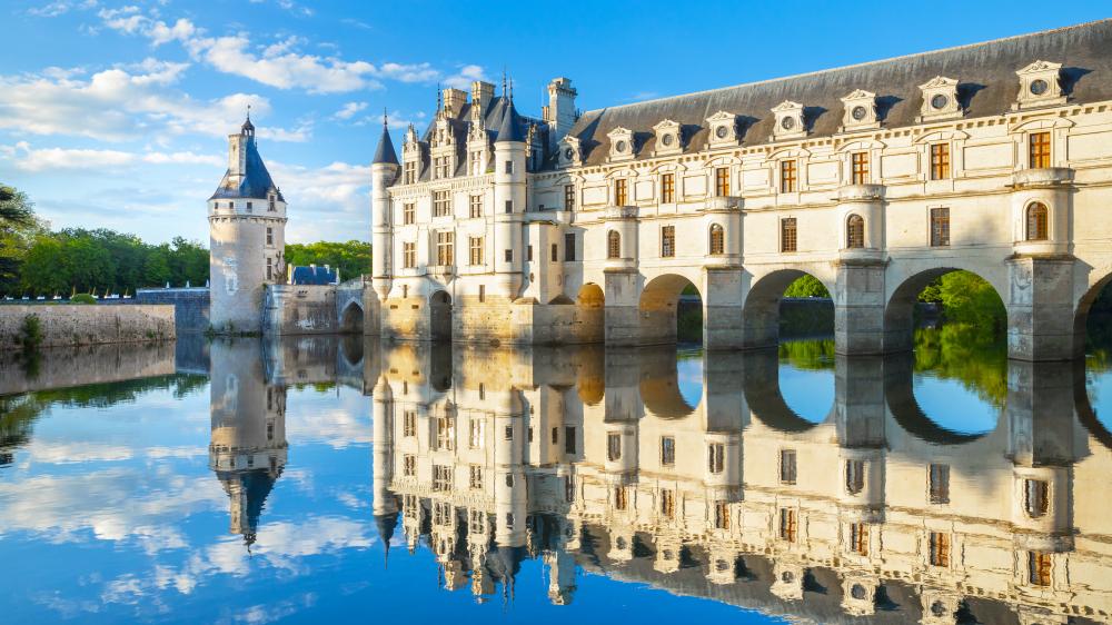 Région Pays de la Loire