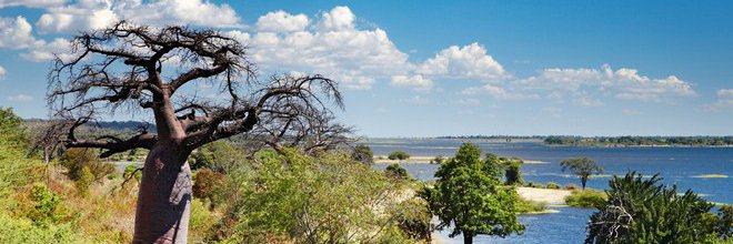 Botswana