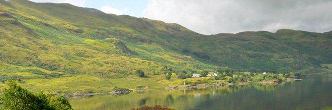 Irlande