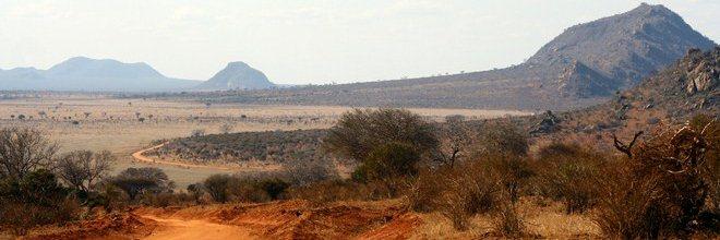 Tchad
