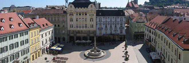 Slovaquie