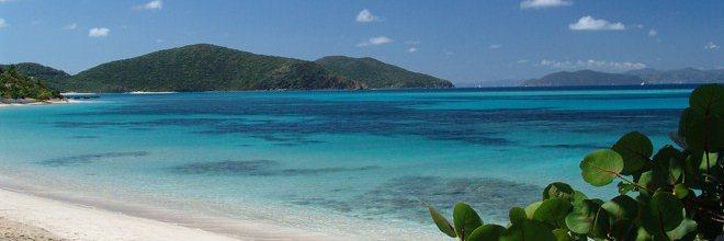 Iles Vierges britanniques