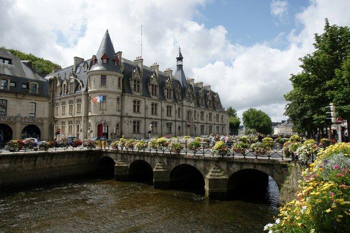 Meteo Bretagne France Previsions A 15 Jours M6 Meteo