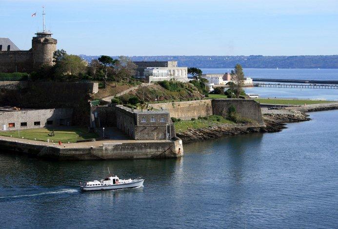 Rade de Brest