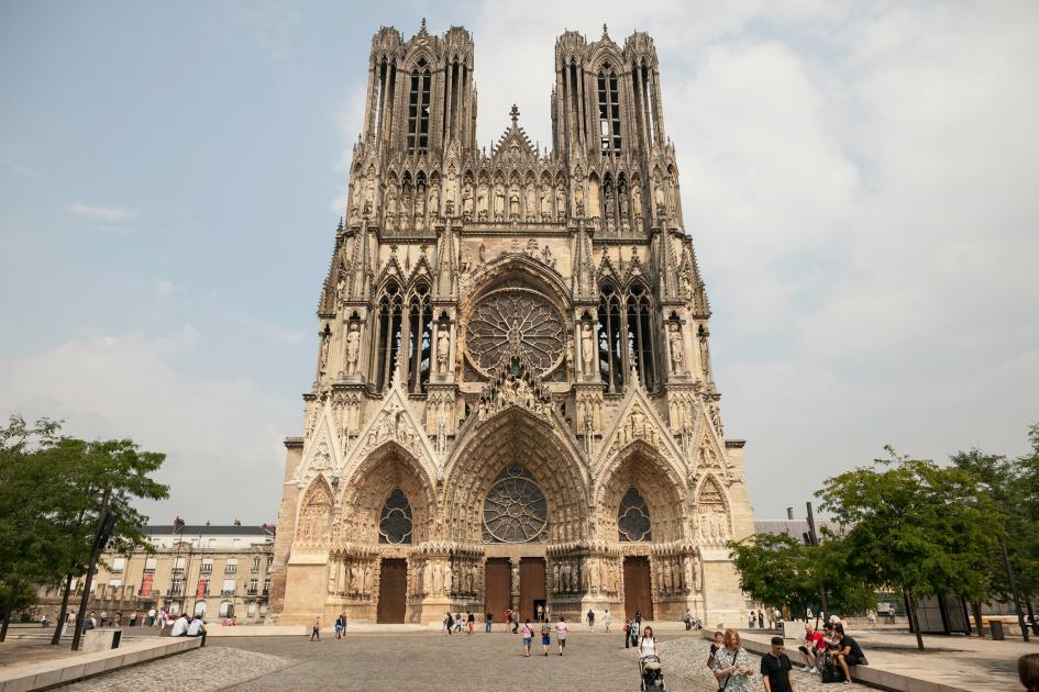 Région Grand Est