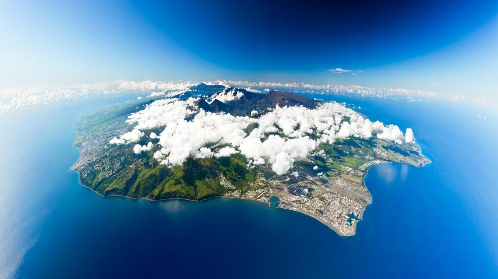 La Réunion: illustration