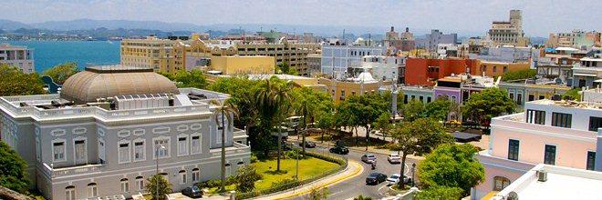 Porto Rico