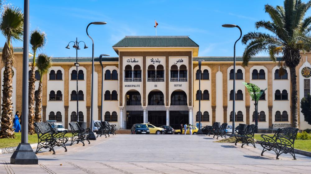 Quand partir à Settat ? Climat et Guide touristique de Settat par M6
