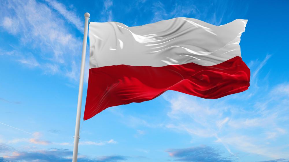 Pologne: illustration