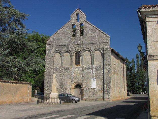 Ville de Souffrignac