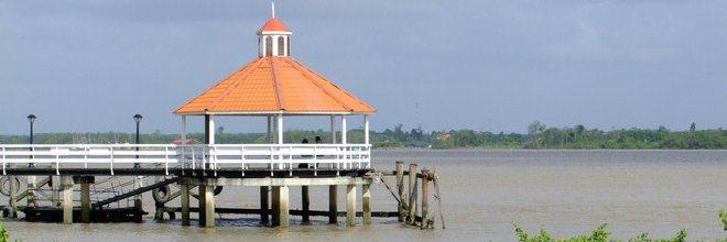 Suriname