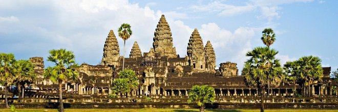 Cambodge