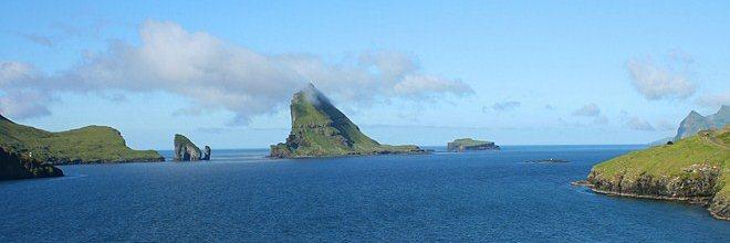Iles Féroé