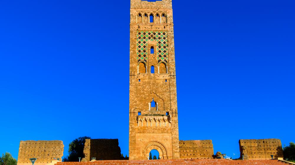 Tlemcen: illustration
