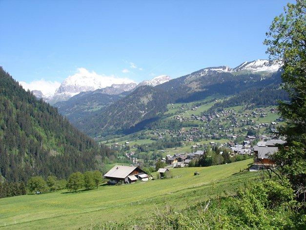Meteo Haute Savoie Auvergne Rhone Alpes Sur 15 Jours M6 Meteo