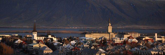 Islande