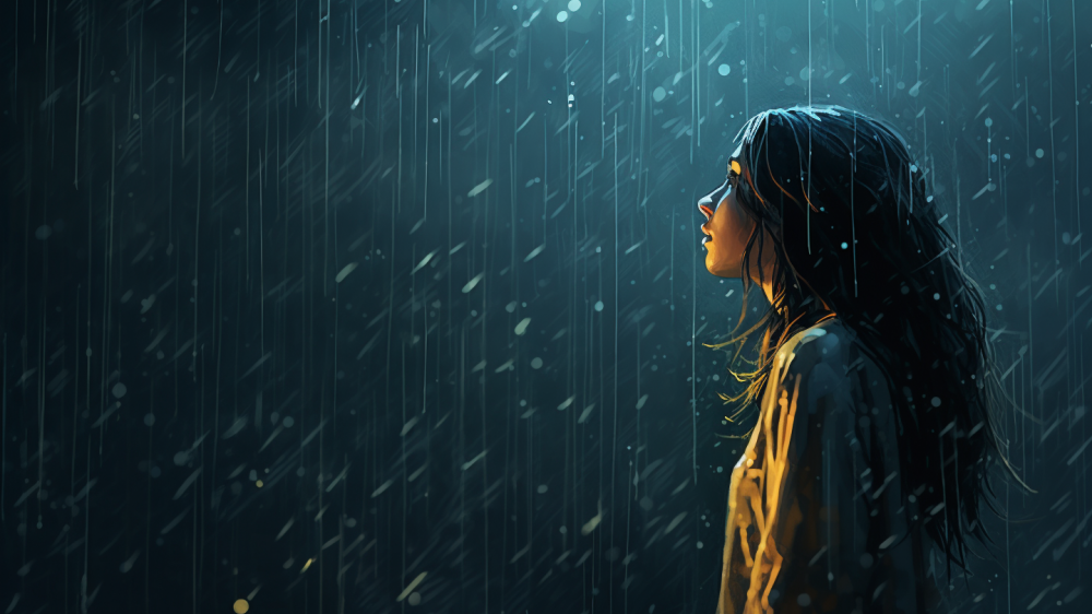 Averse : Définition et explications Lexique M6météo