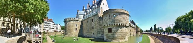 Meteo Chateau Des Ducs De Bretagne Previsions Meteo Heure Par Heure Aujourd Hui M6 Meteo