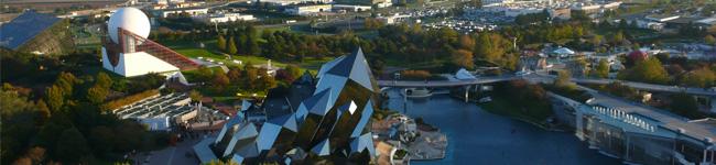 Meteo Futuroscope Previsions Meteo Heure Par Heure Aujourd Hui M6 Meteo