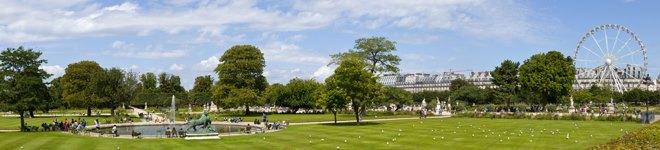 Meteo Le Jardin Des Tuileries Previsions Meteo Heure Par Heure Aujourd Hui M6 Meteo