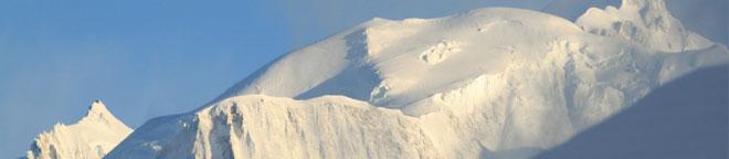 Vaujany: illustration
