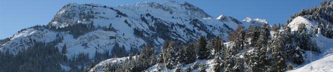 Aussois: illustration