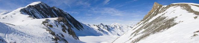 Valloire: illustration
