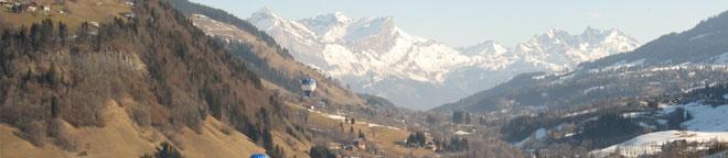 Praz-sur-Arly: illustration