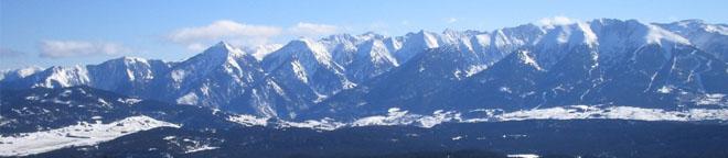 Font Romeu: illustration