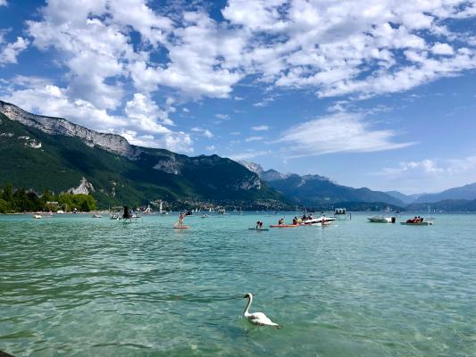 Image Annecy 1