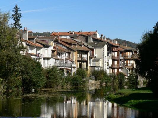Ville d'Aurillac