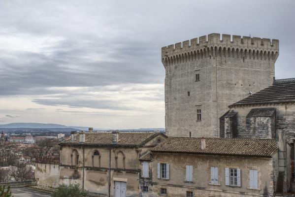 Image Avignon 1