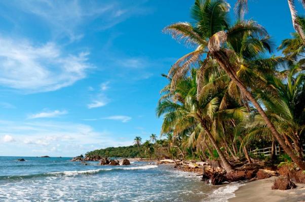 Côte de Panama