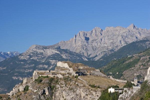Briancon