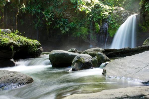 La Cascade aux Ecrevisses