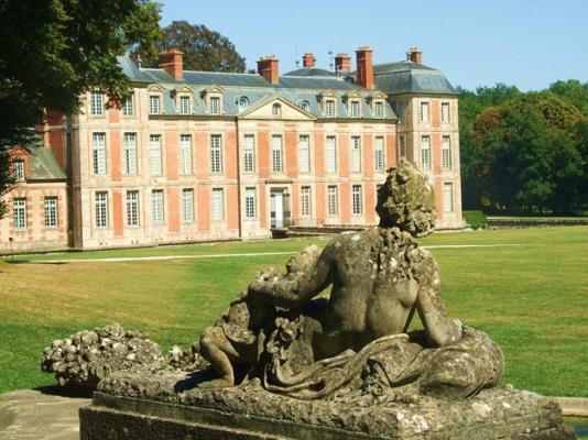 Château de Chamarande