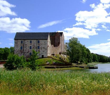 Château de Kastelholm